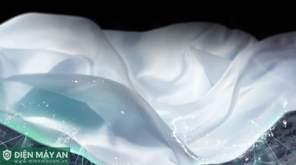 Máy giặt LG AI DD Inverter 25 kg TV2725SV9J